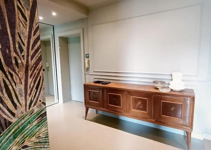Apartmento com 1 dormitório